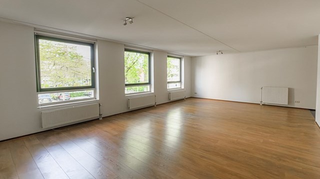 Foto 3: Heemstede - Provincienlaan - Foto 3