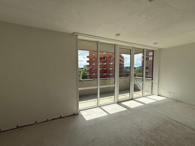 Foto 7: Amsterdam - Ijdoornlaan - Foto 7