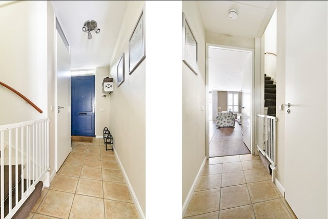 Foto 2: Amstelveen - Jane Addamslaan - Foto 2