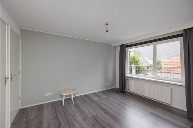 Foto 6: Ootmarsum - Marktstraat - Foto 6