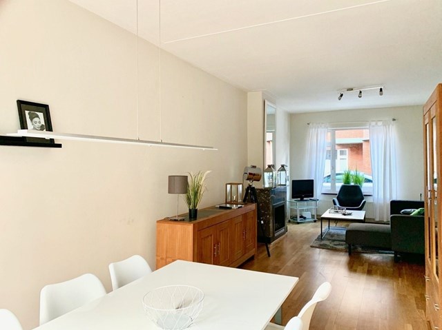 Foto 5: Den Haag - Pieter van Den Zandestraat - Foto 5