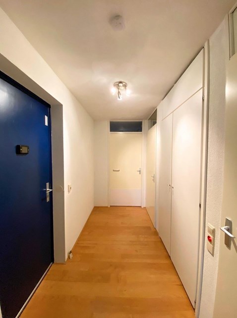 Foto 2: Eindhoven - Zanddreef - Foto 2