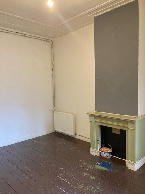 Foto 3: Groningen - Wassenberghstraat - Foto 3