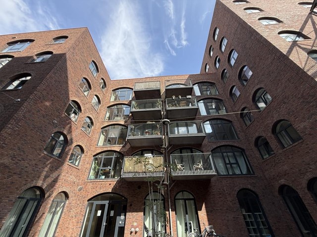 Foto 7: Amsterdam - Zandstrooierstraat - Foto 7