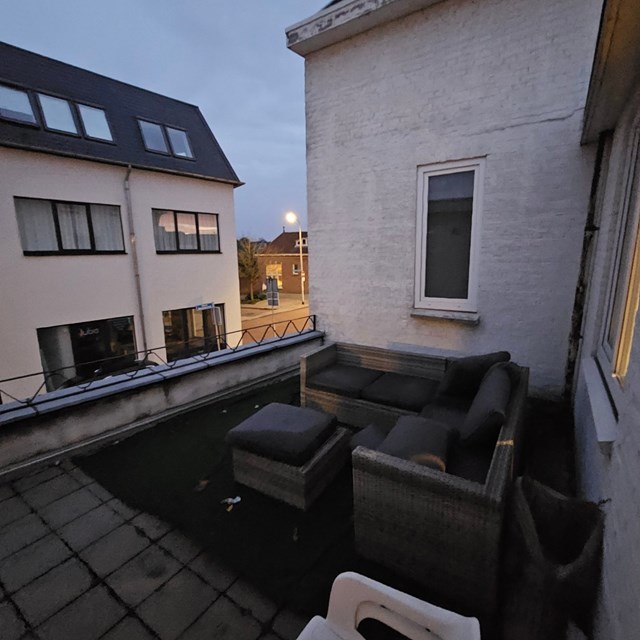 Foto 3: Tilburg - Noord Besterdstraat - Foto 3