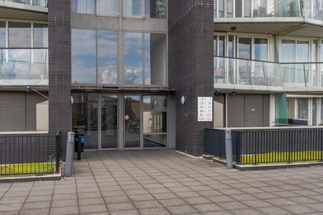 Foto 2: Nieuwegein - Moerashoeve - Foto 2