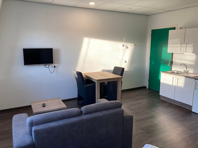 Foto 3: Almelo - Wierdensestraat - Foto 3