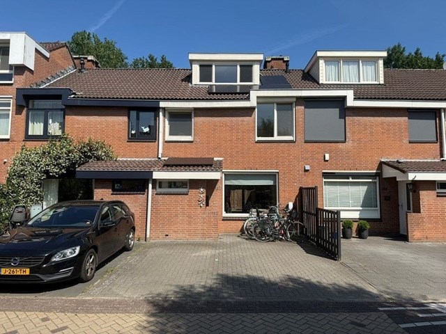 Foto 1: Diemen - Griend - Foto 1