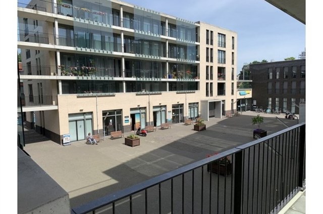 Foto 1: Zoetermeer - Bijdorplaan - Foto 1