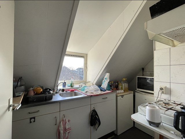 Foto 6: Nijmegen - Graafseweg - Foto 6