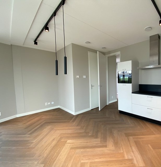 Foto 5: Hoofddorp - Hadidkade - Foto 5