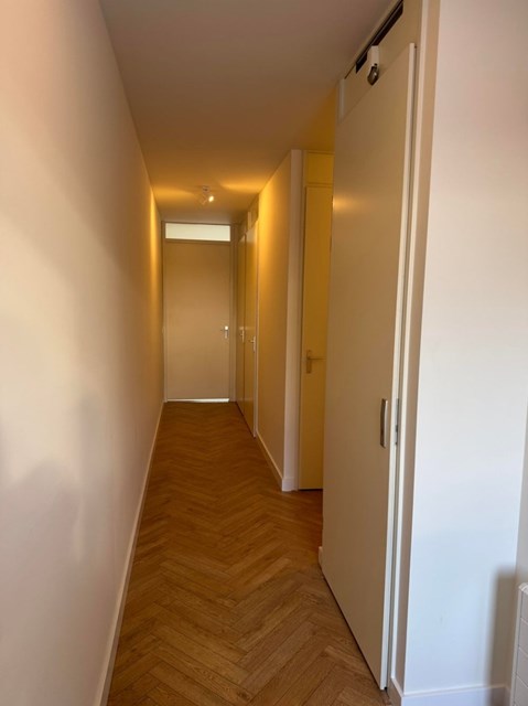 Foto 4: Rotterdam - Spangesekade - Foto 4