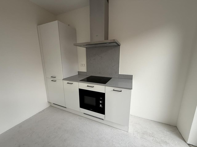 Foto 5: Amsterdam - Haarlemmerweg - Foto 5