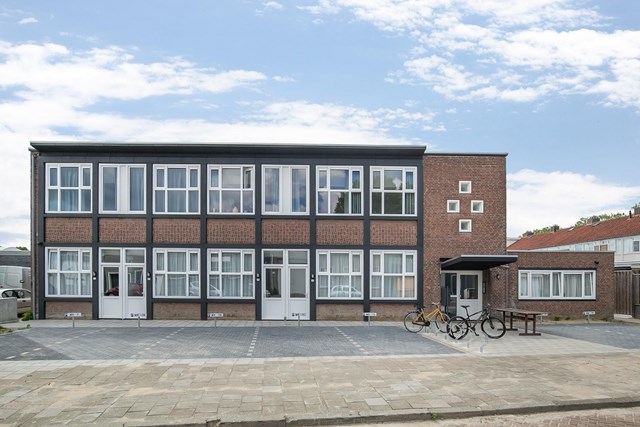 Foto 2: Eindhoven - Willem Rosestraat - Foto 2