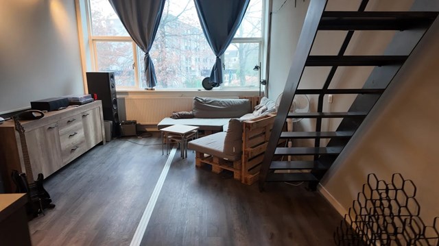 Foto 5: Maastricht - Adelbert van Scharnlaan - Foto 5