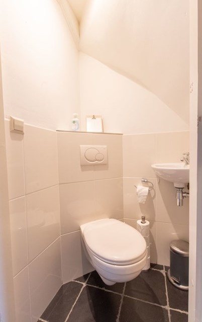 Foto 6: Yerseke - Beatrixstraat - Foto 6