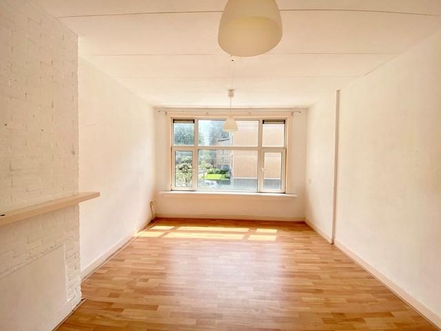 Foto 4: Rotterdam - Cleyburchstraat - Foto 4