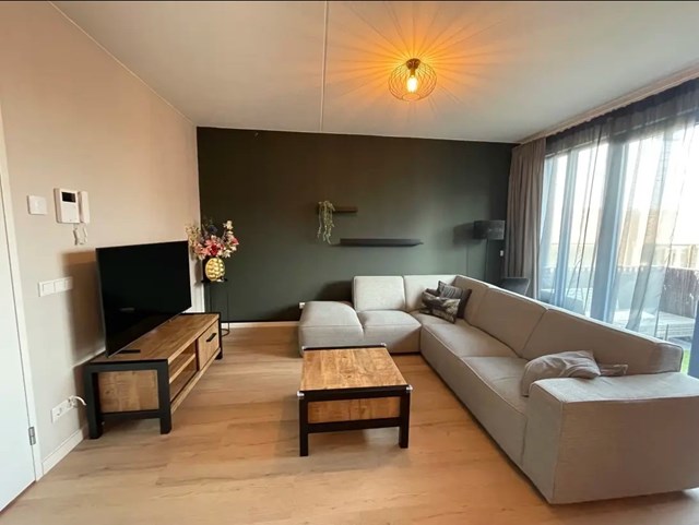 Foto 3: Helmond - Oostende - Foto 3