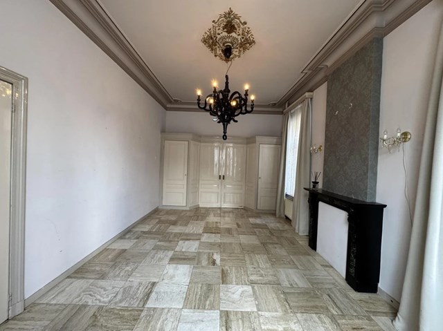 Foto 5: Budel - Nieuwstraat - Foto 5