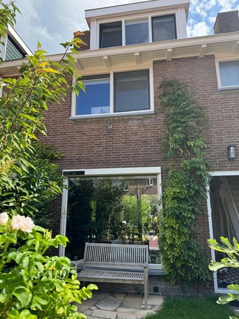 Foto 1: Ouderkerk aan de Amstel - Prinses Beatrixlaan - Foto 1