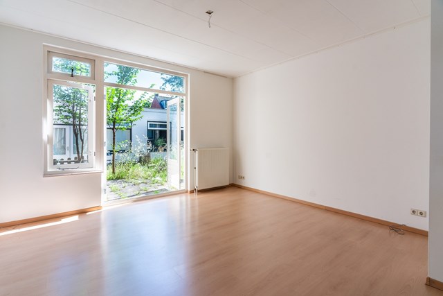 Foto 4: Utrecht - Amsterdamsestraatweg - Foto 4