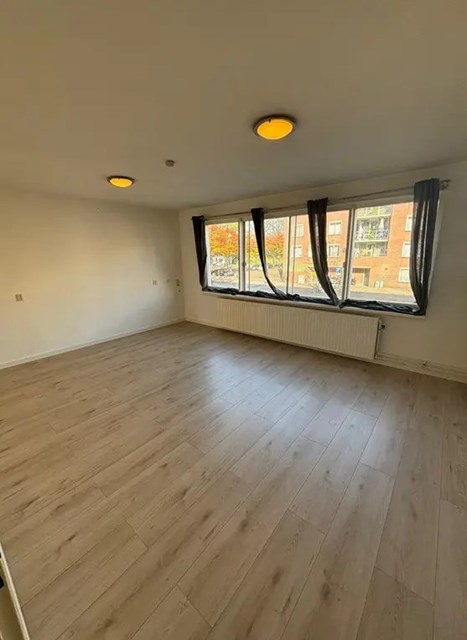 Foto 4: Amsterdam - Chestertonlaan - Foto 4
