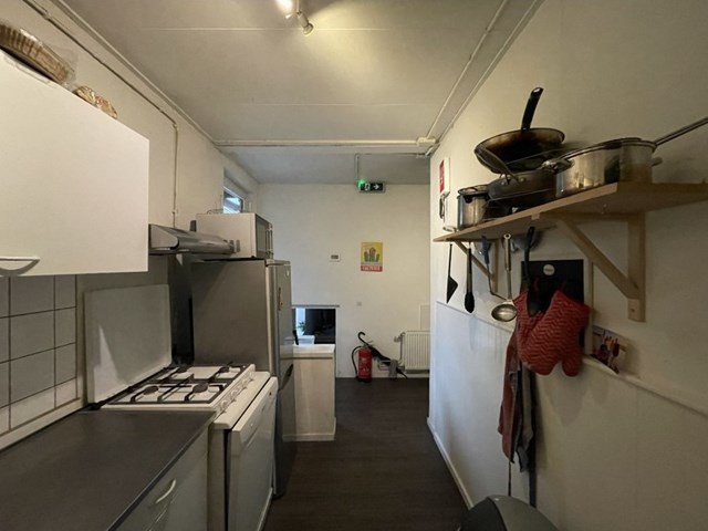 Foto 6: Amersfoort - Stationsstraat - Foto 6