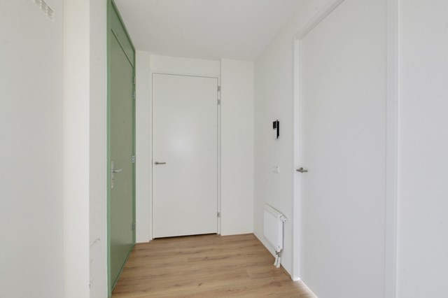 Foto 3: Amsterdam - Bert Haanstrakade - Foto 3