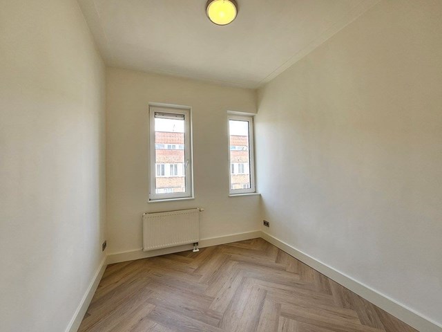 Foto 6: Amsterdam - Holendrechtstraat - Foto 6