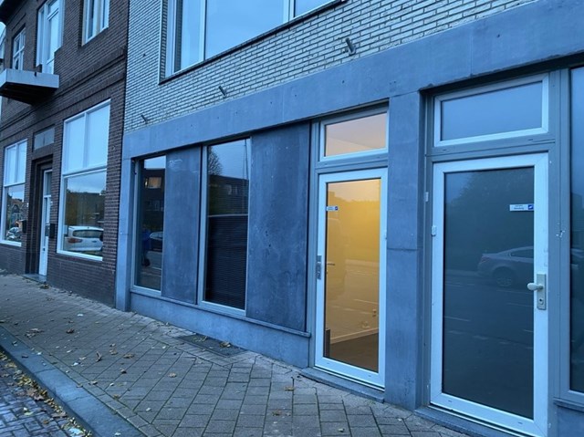 Foto 4: Brunssum - Rumpenerstraat - Foto 4