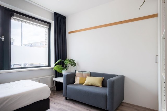 Foto 3: Eindhoven - Mauritsstraat - Foto 3