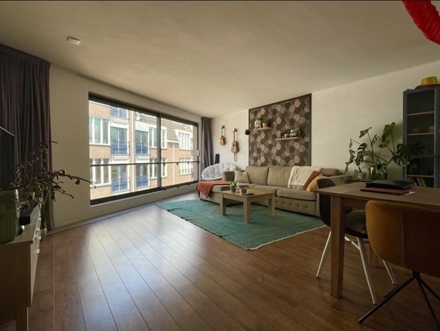 Foto 3: Apeldoorn - Nieuwstraat - Foto 3