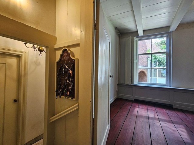 Foto 5: Haarlem - Nieuwe Gracht - Foto 5