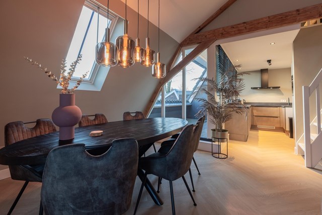 Foto 5: Hilversum - Havenstraat - Foto 5