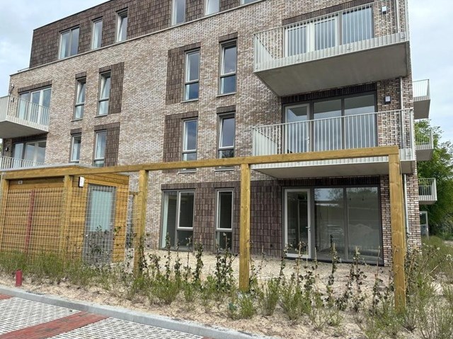 Foto 2: Eemnes - Hiltlaan - Foto 2