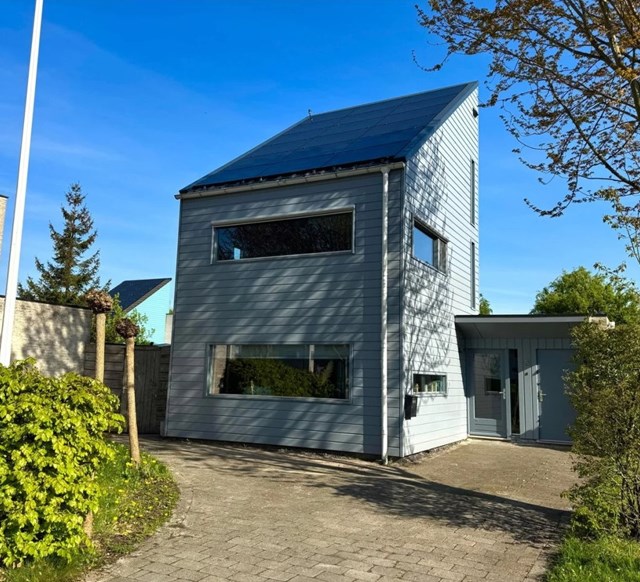 Foto 2: Grou - De Karper - Foto 2