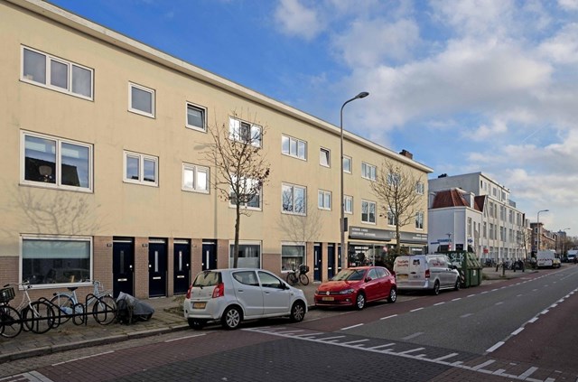 Foto 2: Utrecht - Laan van Nieuw Guinea - Foto 2