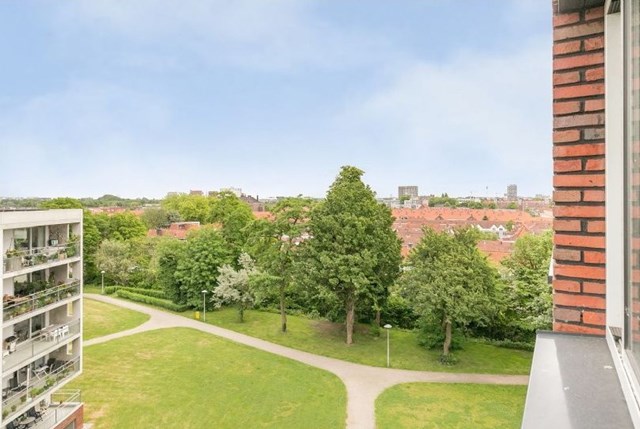 Foto 3: Utrecht - Royaards van Den Hamkade - Foto 3