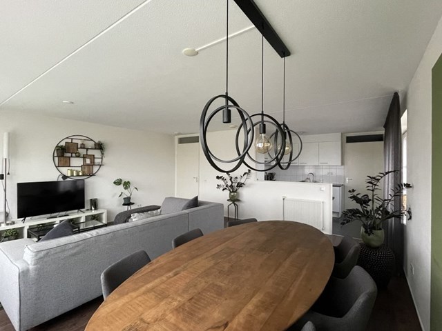 Foto 6: Zwolle - Fonteinkruid - Foto 6