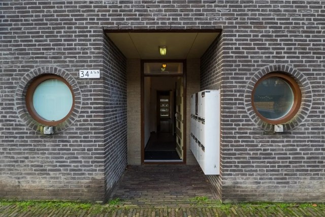 Foto 3: Utrecht - Gruttersdijk - Foto 3