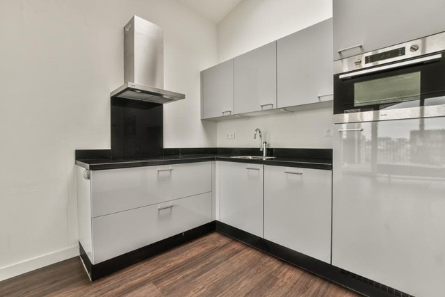 Foto 6: Amsterdam - Distelweg - Foto 6