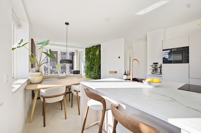 Foto 7: Amsterdam - Sloterkade - Foto 7