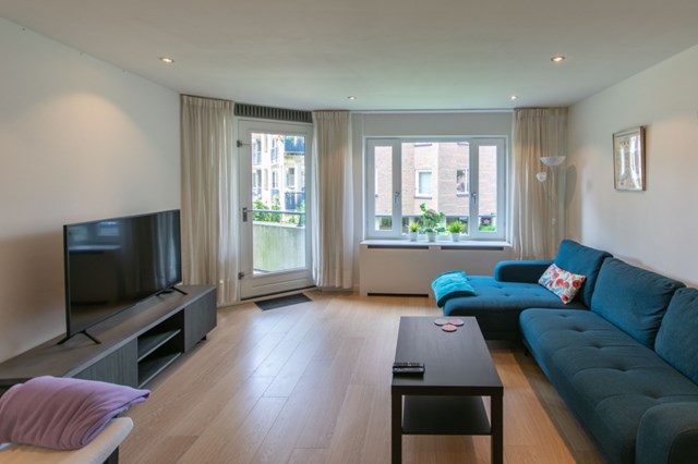 Foto 3: Amsterdam - Korte de wittenstraat - Foto 3