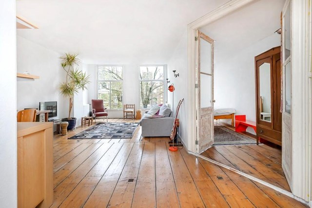 Foto 6: Amsterdam - Bloemgracht - Foto 6