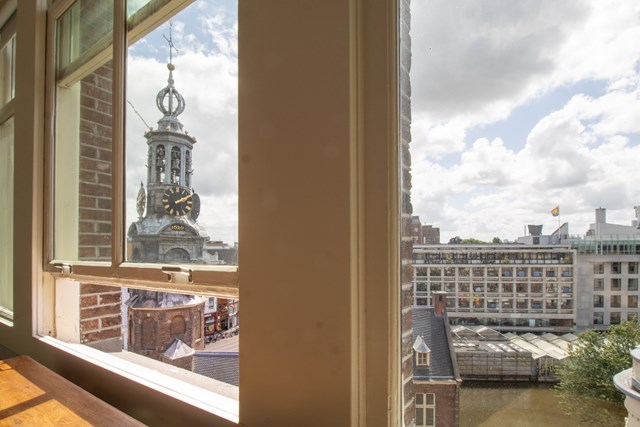 Foto 6: Amsterdam - Muntplein - Foto 6