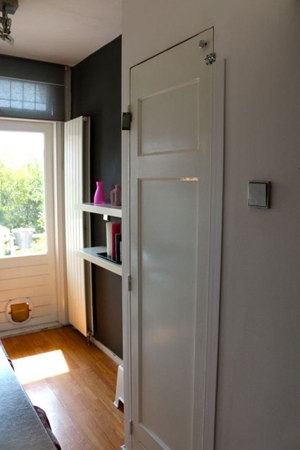 Foto 5: Den Haag - Veenendaalkade - Foto 5