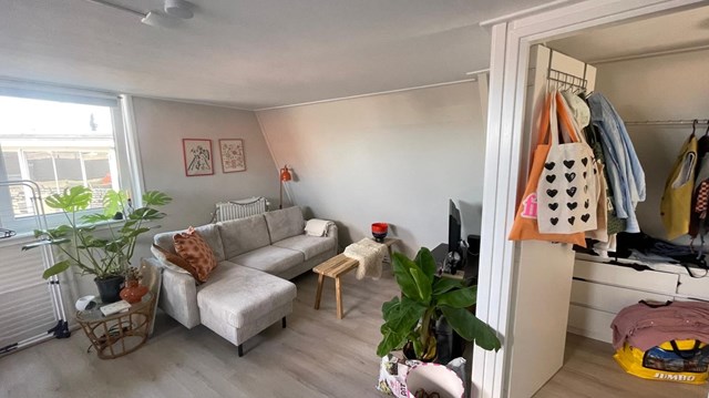 Foto 4: Zwolle - Thomas a Kempisstraat - Foto 4