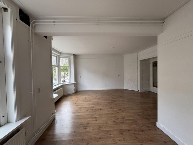 Foto 3: Amsterdam - Kuinderstraat - Foto 3