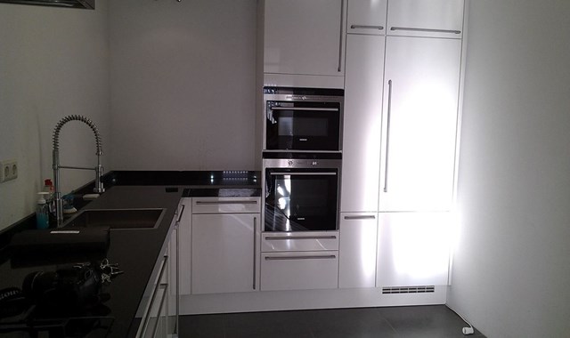 Foto 4: Amsterdam - Johan Hofmanstraat - Foto 4