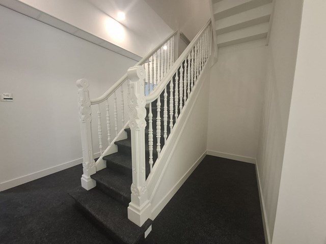 Foto 5: Haarlem - Zijlweg - Foto 5